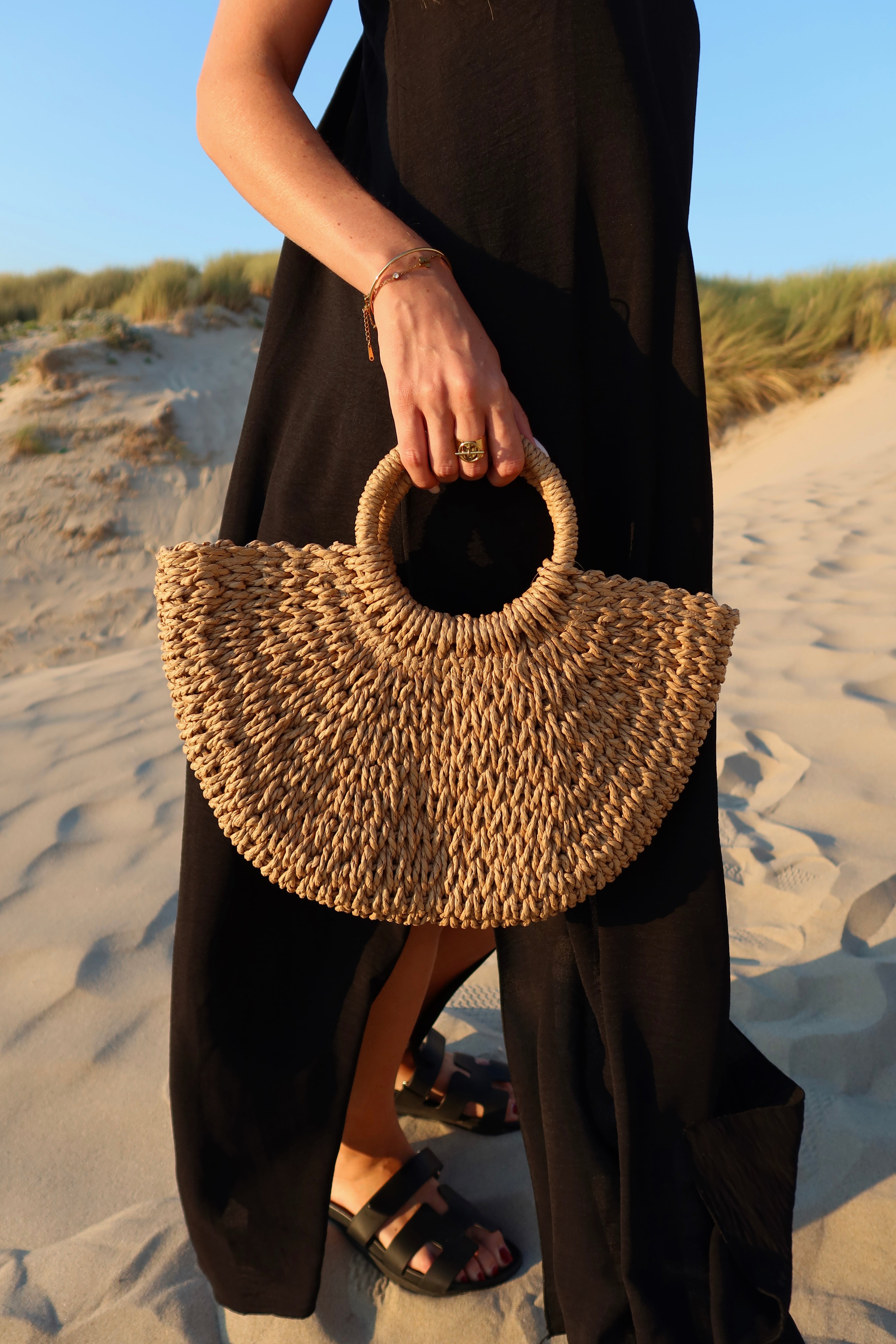 PANIER CALA