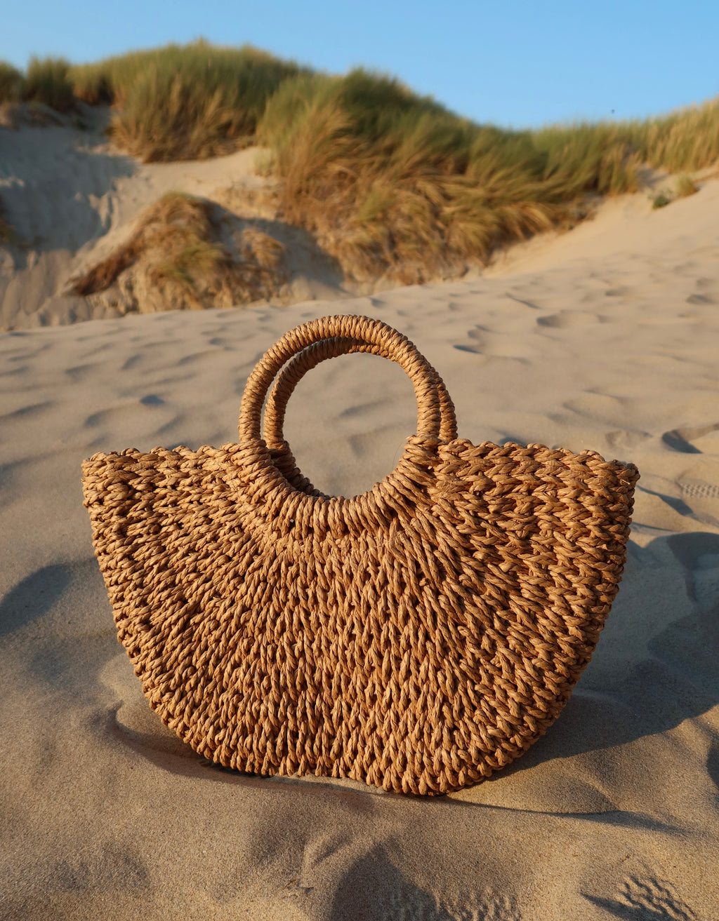 PANIER CALA