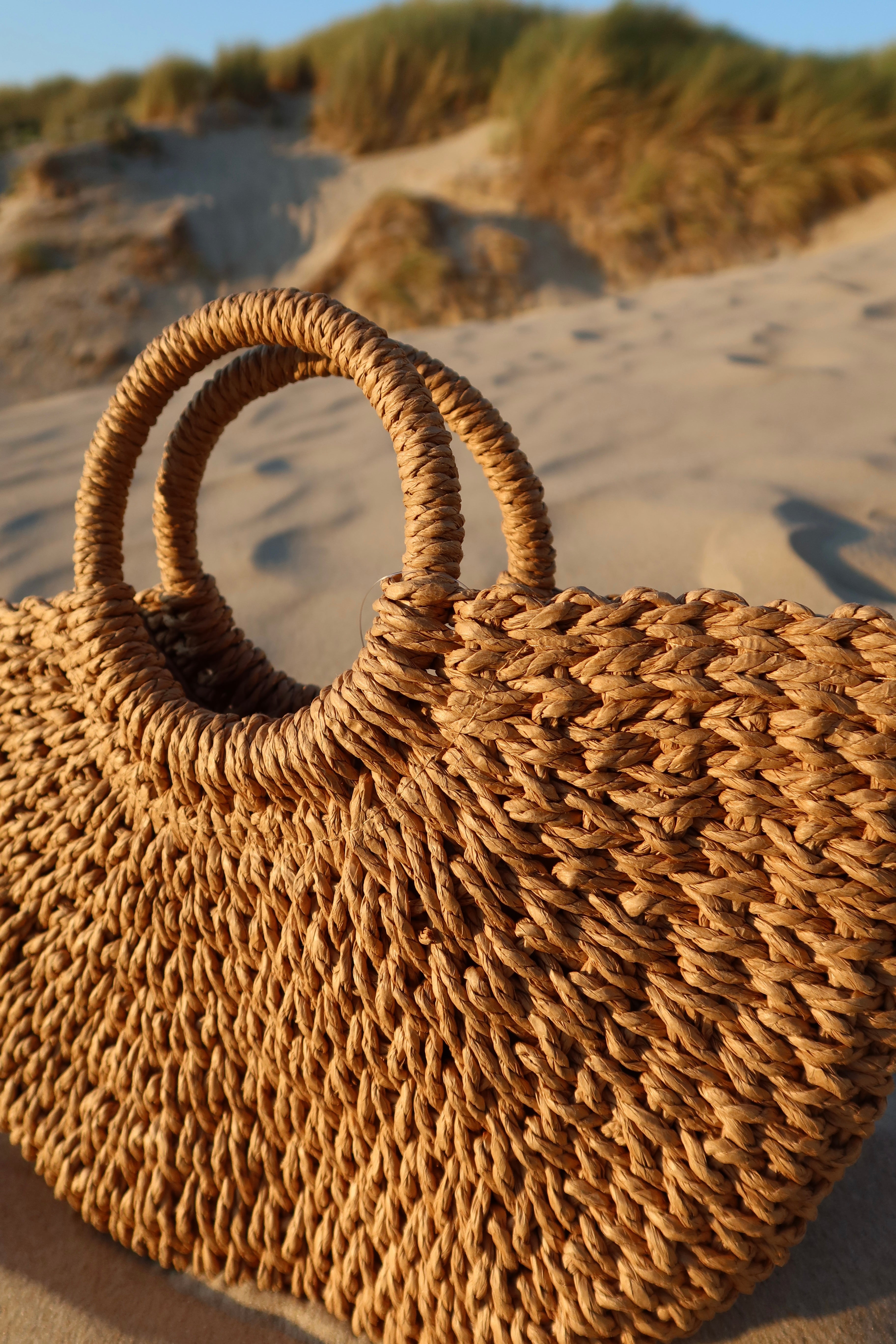 PANIER CALA