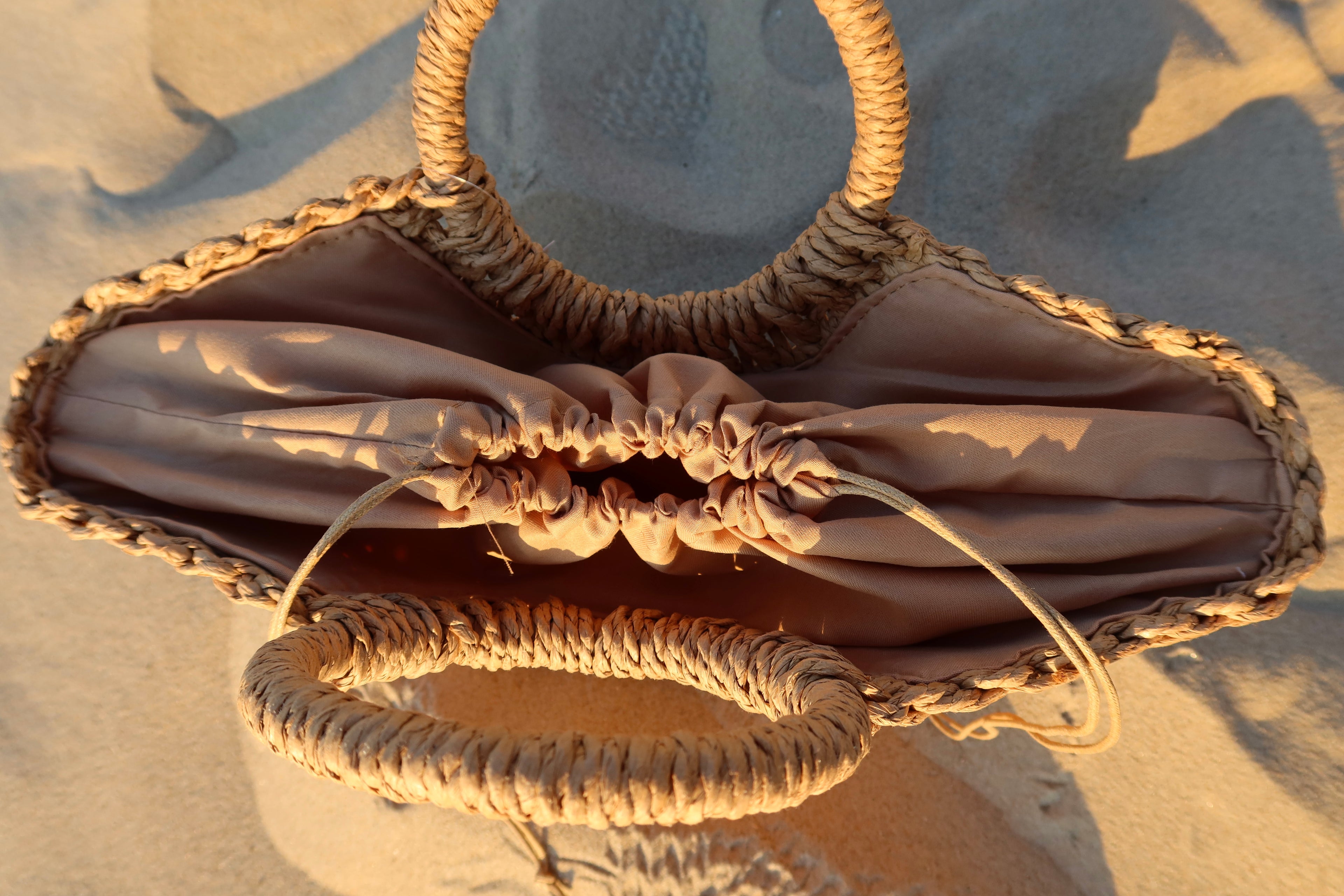 PANIER CALA